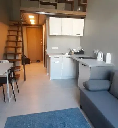 Apartment Loftforyou