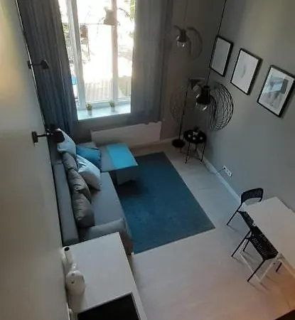 Apartment Loftforyou