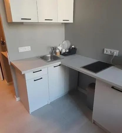 Loftforyou Apartment