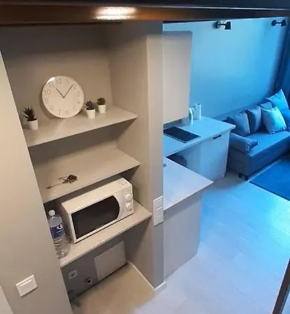 Apartment Loftforyou Vilnius
