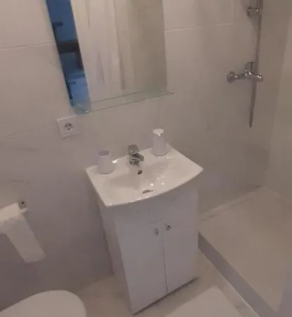 Loftforyou Apartman *